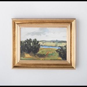 RARE Studio McGee Landscape canvas art